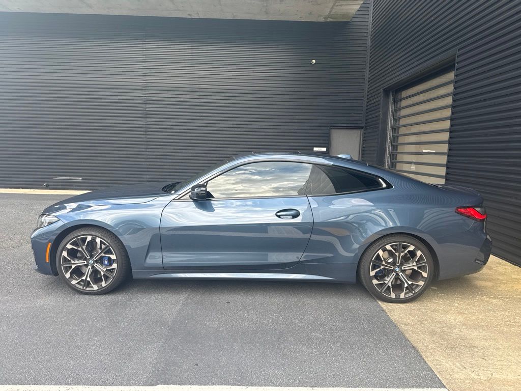 bmw 4 series 2025 WBA63DA00SCT09778 image bmw 4 series 2025 WBA63DA00SCT09778 image